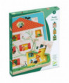PUZZLES BOIS - CHEZ LEO