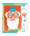 JEUX  EDUCATIFS BOIS - INZEBOX PORTRAITS