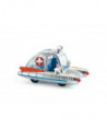 MONDE IMAGINAIRE - SPACE AMBULANCE