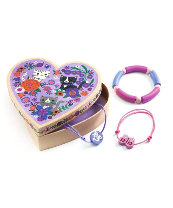 JEUX D'IMITATION - BRACELETS DE TARA