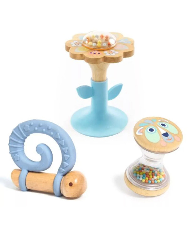 PREMIER ÂGE - BABYGIFTI