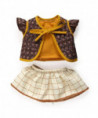 POMEA COLLECTION - TENUE CAPUCINE