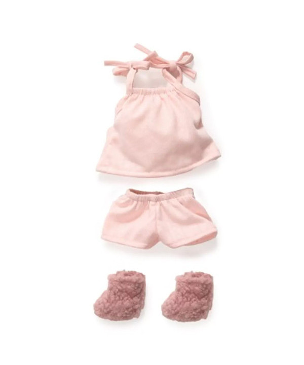 POMEA COLLECTION - TENUE LUNE