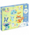 AQUA BOX - FOURRURES