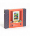 FIL - ATELIER 65. CANEVAS