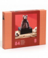 TERRE - ATELIER 84. MODELAGE