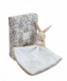 LAPIN DOUDOU - LAPIN AVEC DOUDOU BEIGE