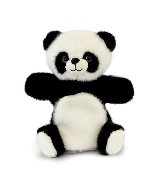 PODCOLL - MARIO PANDA