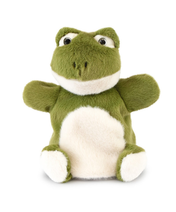 PODCOLL - MARIO GRENOUILLE