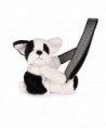 SAC DOUDOU  - CHIEN BLACK & WHITE