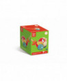 LILLY MUSICAL PUSH ALON