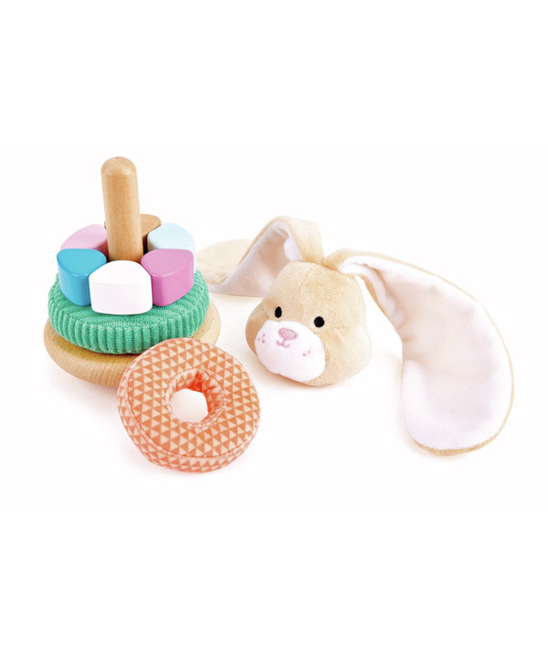 BUNNY STACKER