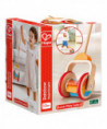 RAINBOW PUSH  & PUL