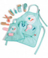 SUPER STYLISH HAIR SALON SET