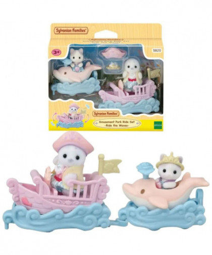 LE PETIT TRAIN DE LA MER