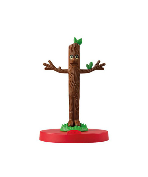 MONSIEUR BOUT DE BOIS