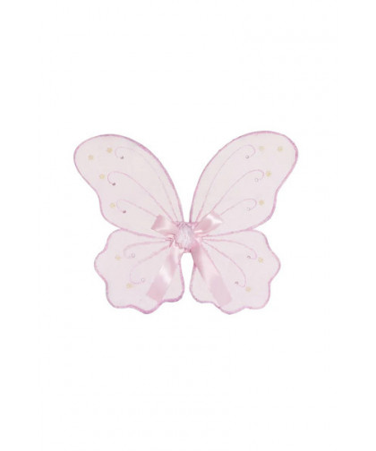 AILES DE FÉES - ROSE