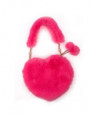 SAC-À-MAIN PELUCHE  PINKY PROMISE