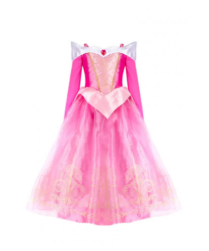 ONCE UPON A PRINCESS SLEEPING CUTIE DRESS