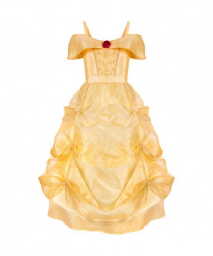 ONCE UPON A PRINCESS BEAUTY DRESS