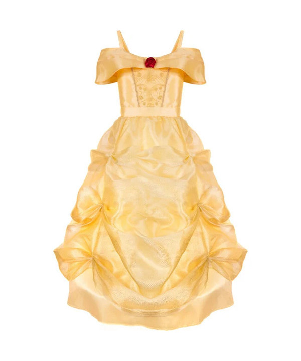 ONCE UPON A PRINCESS BEAUTY DRESS