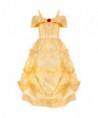 ONCE UPON A PRINCESS BEAUTY DRESS