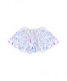SEQUINS CONCERT QUEEN SKIRT