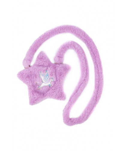 AMAZING ALICORN BAG