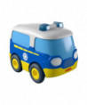 HABA CARS - COMBI POLICE