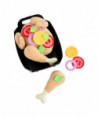 CREATIVE PLAY - POULET RÔTI