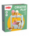 CREATIVE PLAY - GLACIER