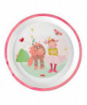 ASSIETTE PRINCESSE & CHEVAL