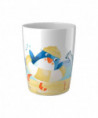 GOBELET PINGOUIN