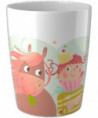 GOBELET PRINCESSE & CHEVAL