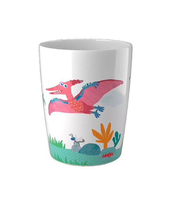 GOBELET DINO
