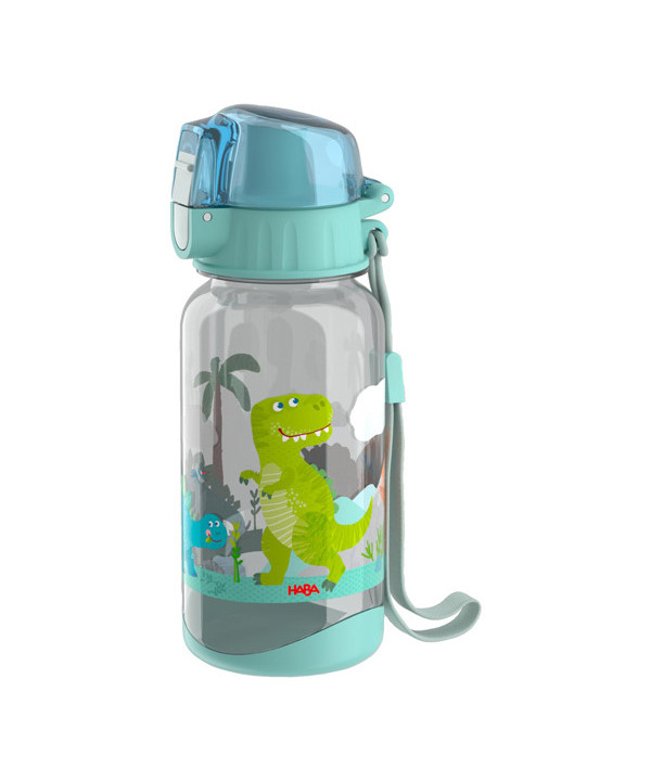 GOURDE DINO