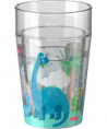 GOBELET SCINTILLANT DINO
