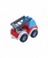 CAMION DE POMPIERS