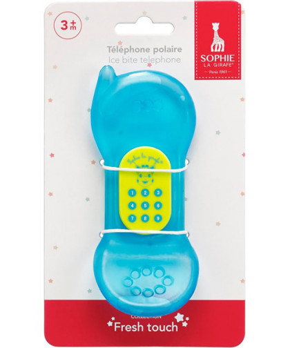 TÉLÉPHONE POLAIRE