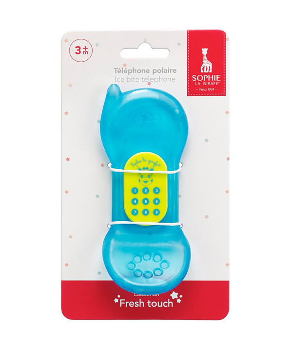 TÉLÉPHONE POLAIRE