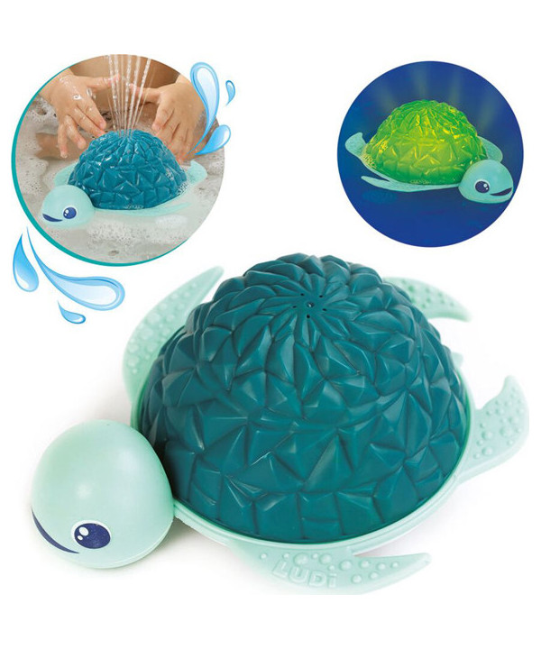 LUDI SPLASH