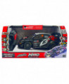 NIGHT MODE RC  - TOYOTA GAZOO RACING SWEDEN RALLY 202