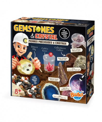 MEGA ROCKS & MINERALS