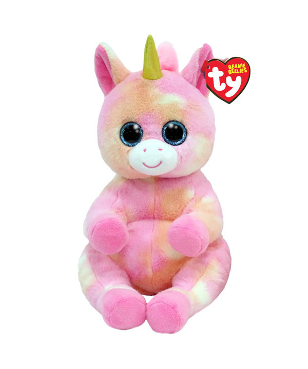 BEANIE BELLIES SMALL - SKYLAR LA LICORNE