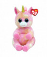 BEANIE BELLIES SMALL - SKYLAR LA LICORNE