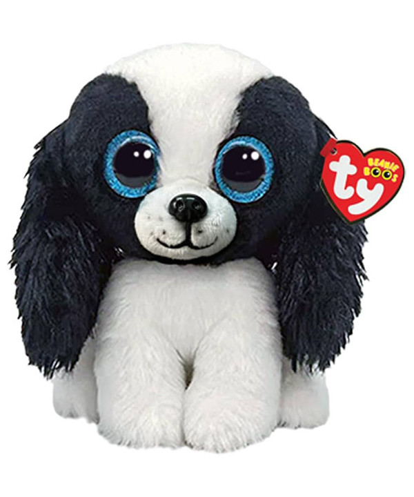 BEANIE BOO'S SMALL - SISSY LE CHIEN