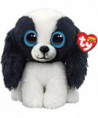 BEANIE BOO'S SMALL - SISSY LE CHIEN