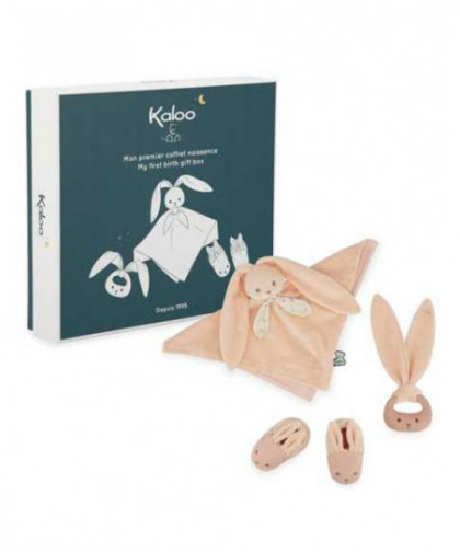 MON PREMIER COFFRET NAISSANCE PECHE