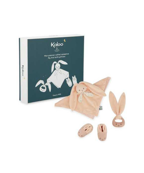 MON PREMIER COFFRET NAISSANCE PECHE