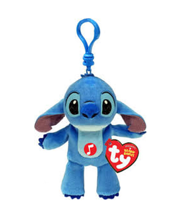 STITCH CLIP - STITCH
